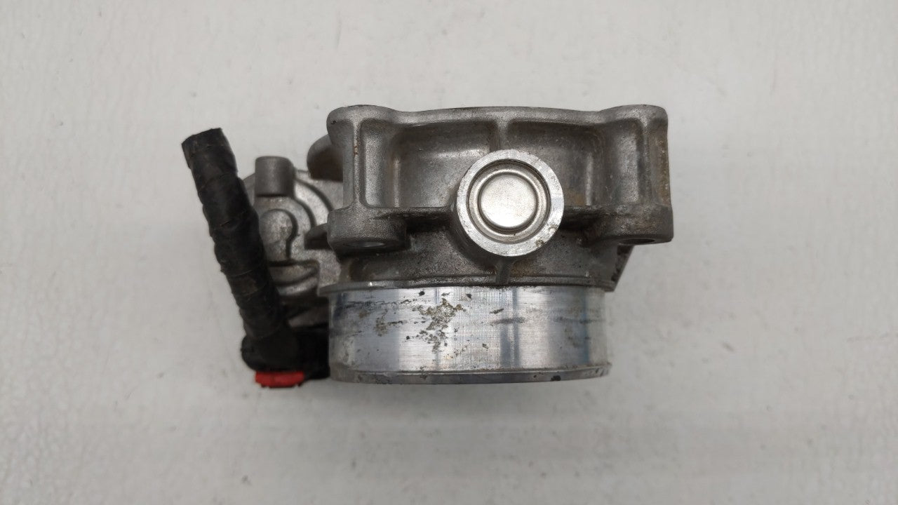 2013-2017 Gmc Terrain Throttle Body P/N:12670981AA 12632172BA Fits Fits 2012 2013 2014 2015 2016 2017 2018 2019 OEM Used Aut
