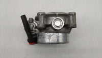 2013-2017 Gmc Terrain Throttle Body P/N:12670981AA 12632172BA Fits Fits 2012 2013 2014 2015 2016 2017 2018 2019 OEM Used Aut