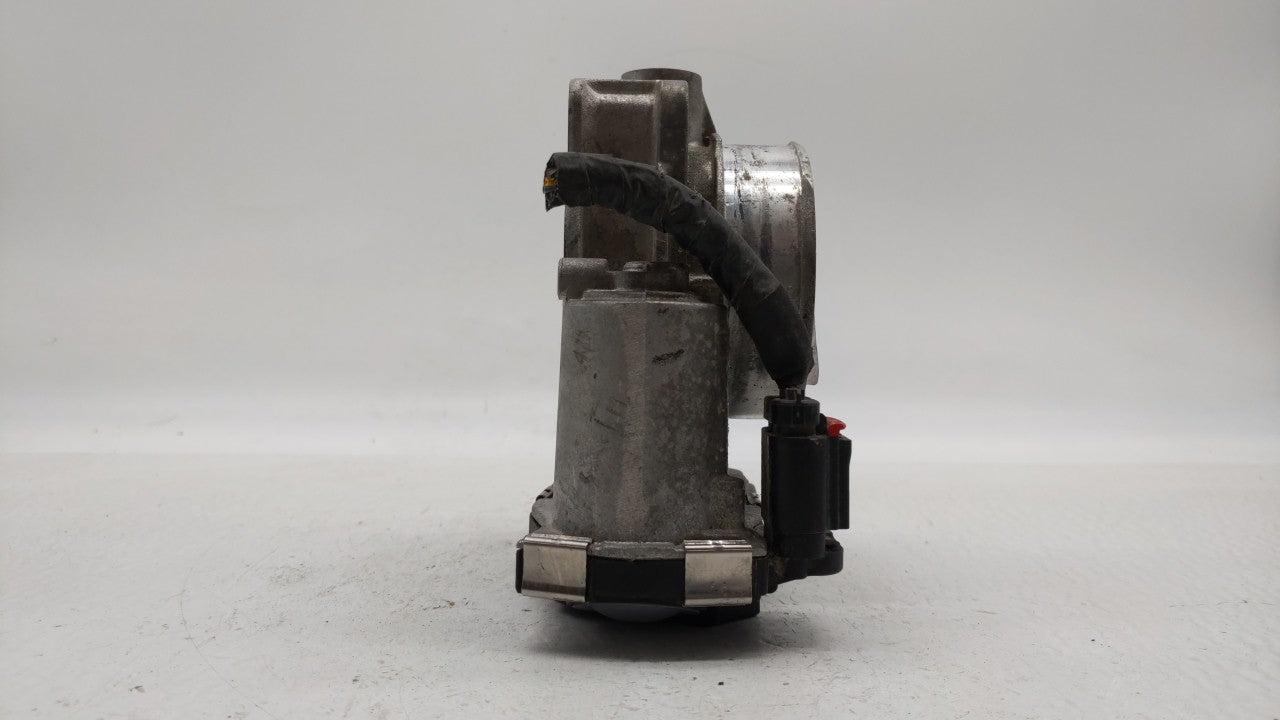 2013-2017 Gmc Terrain Throttle Body P/N:12670981AA 12632172BA Fits Fits 2012 2013 2014 2015 2016 2017 2018 2019 OEM Used Aut