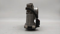 2013-2017 Gmc Terrain Throttle Body P/N:12670981AA 12632172BA Fits Fits 2012 2013 2014 2015 2016 2017 2018 2019 OEM Used Aut