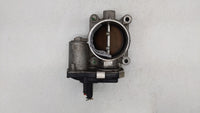 2016-2017 Gmc Terrain Throttle Body P/N:12669146AA 12670834AA Fits Fits 2016 2017 OEM Used Auto Parts - Oemusedautoparts1.co