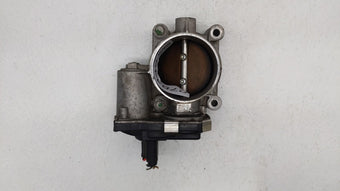 compare product 2016-2017 Gmc Terrain Throttle Body P/N:12669146AA 12670834AA Fits Fits 2016 2017 OEM Used Auto Parts