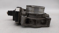 2016-2017 Gmc Terrain Throttle Body P/N:12669146AA 12670834AA Fits Fits 2016 2017 OEM Used Auto Parts - Oemusedautoparts1.co