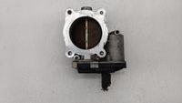 2016-2017 Gmc Terrain Throttle Body P/N:12669146AA 12670834AA Fits Fits 2016 2017 OEM Used Auto Parts - Oemusedautoparts1.co