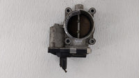 2016-2017 Gmc Terrain Throttle Body P/N:12669146AA 12670834AA Fits Fits 2016 2017 OEM Used Auto Parts - Oemusedautoparts1.co