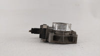 2016-2017 Gmc Terrain Throttle Body P/N:12669146AA 12670834AA Fits Fits 2016 2017 OEM Used Auto Parts - Oemusedautoparts1.co