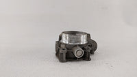 2016-2017 Gmc Terrain Throttle Body P/N:12669146AA 12670834AA Fits Fits 2016 2017 OEM Used Auto Parts - Oemusedautoparts1.co