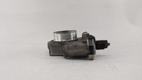 2016-2017 Gmc Terrain Throttle Body P/N:12669146AA 12670834AA Fits Fits 2016 2017 OEM Used Auto Parts - Oemusedautoparts1.co