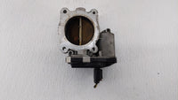 2016-2017 Gmc Terrain Throttle Body P/N:12669146AA 12670834AA Fits Fits 2016 2017 OEM Used Auto Parts - Oemusedautoparts1.co