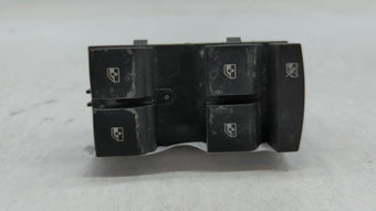 compare product 2010-2017 Gmc Terrain Master Power Window Switch Replacement Driver Side Left P/N:20917598 25946838 Fits OEM Used Auto Parts