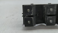 2010-2017 Gmc Terrain Master Power Window Switch Replacement Driver Side Left P/N:20917598 25946838 Fits OEM Used Auto Parts