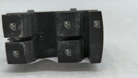 2010-2017 Gmc Terrain Master Power Window Switch Replacement Driver Side Left P/N:20917598 25946838 Fits OEM Used Auto Parts