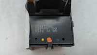 2010-2017 Gmc Terrain Master Power Window Switch Replacement Driver Side Left P/N:20917598 25946838 Fits OEM Used Auto Parts