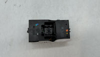 2010-2017 Gmc Terrain Master Power Window Switch Replacement Driver Side Left P/N:20917598 25946838 Fits OEM Used Auto Parts
