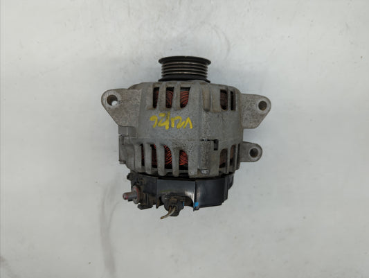 2010-2017 Gmc Terrain Alternator Replacement Generator Charging Assembly Engine OEM P/N:13588328 13512759 Fits OEM Used Auto
