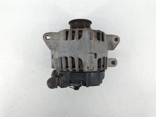 2010-2017 Gmc Terrain Alternator Replacement Generator Charging Assembly Engine OEM P/N:2620360 13500315 Fits OEM Used Auto 