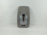 2016-2016 Gmc Terrain Overhead Roof Console Interior Dome Light - Oemusedautoparts1.com