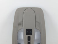 2016-2016 Gmc Terrain Overhead Roof Console Interior Dome Light - Oemusedautoparts1.com