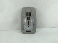 2016-2016 Gmc Terrain Overhead Roof Console Interior Dome Light - Oemusedautoparts1.com