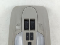 2016-2016 Gmc Terrain Overhead Roof Console Interior Dome Light - Oemusedautoparts1.com