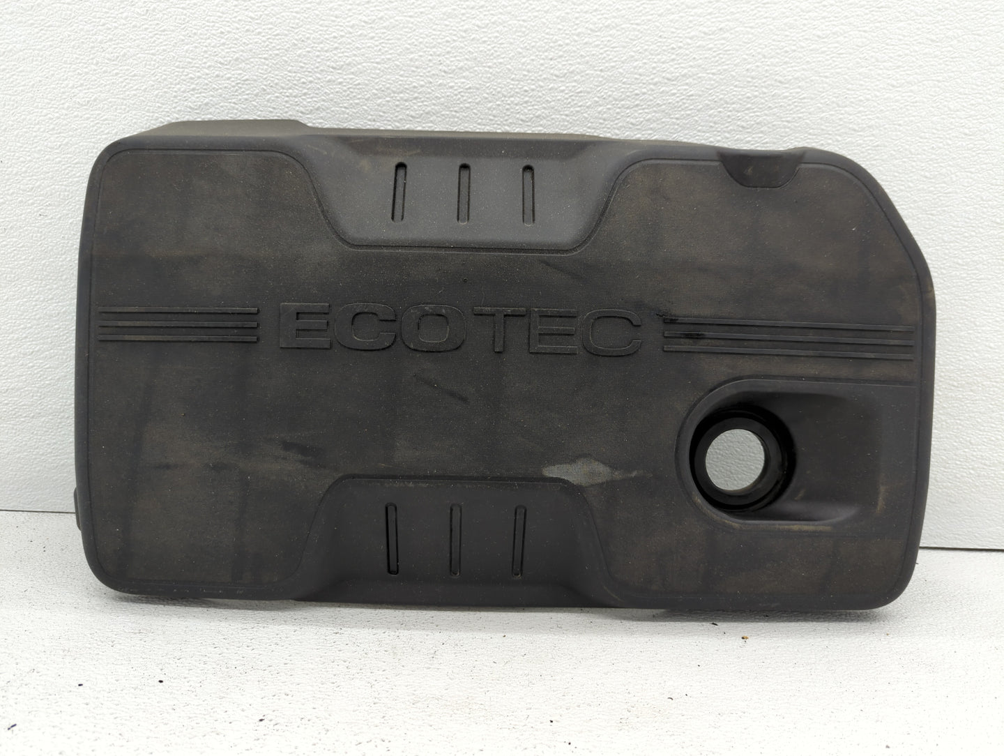 2016 Gmc Terrain Engine Cover - Oemusedautoparts1.com