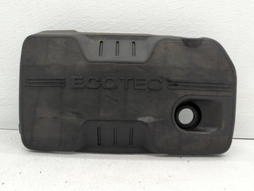 2016 Gmc Terrain Engine Cover - Oemusedautoparts1.com