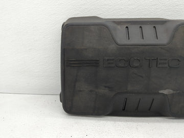 2016 Gmc Terrain Engine Cover