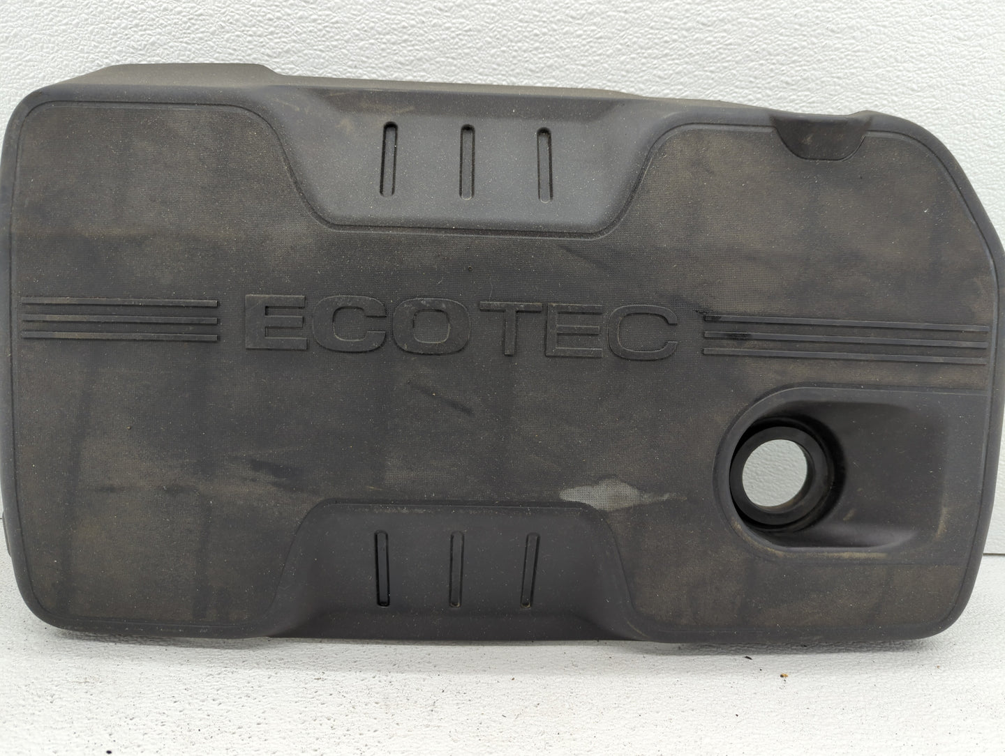 2016 Gmc Terrain Engine Cover - Oemusedautoparts1.com