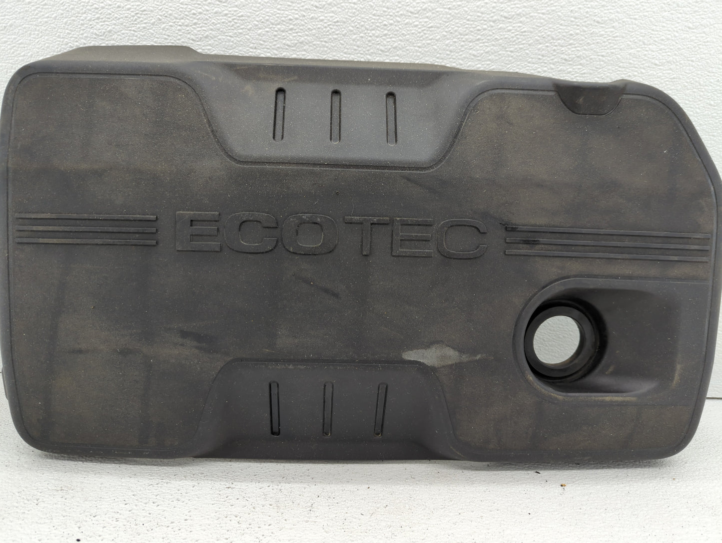 2016 Gmc Terrain Engine Cover - Oemusedautoparts1.com