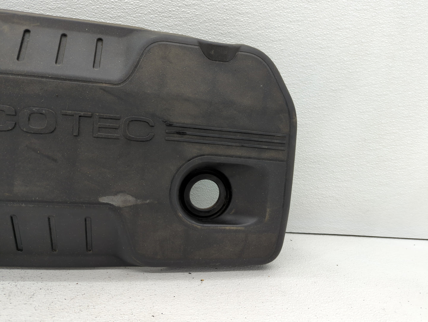 2016 Gmc Terrain Engine Cover - Oemusedautoparts1.com