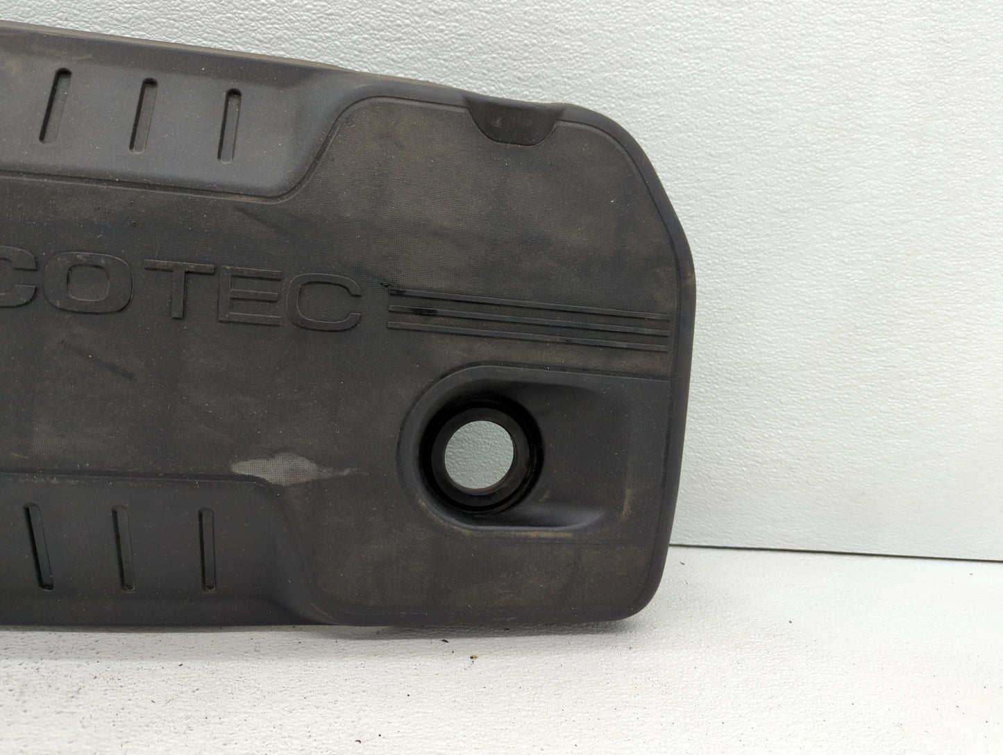 2016 Gmc Terrain Engine Cover - Oemusedautoparts1.com