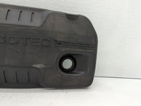 2016 Gmc Terrain Engine Cover - Oemusedautoparts1.com