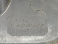 2016 Gmc Terrain Engine Cover - Oemusedautoparts1.com