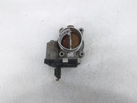 2016-2017 Gmc Terrain Throttle Body P/N:12669146AA 12632101CA, 12670834AA Fits Fits 2016 2017 OEM Used Auto Parts - Oemuseda