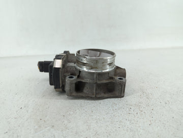 2016-2017 Gmc Terrain Throttle Body P/N:12669146AA 12632101CA, 12670834AA Fits Fits 2016 2017 OEM Used Auto Parts