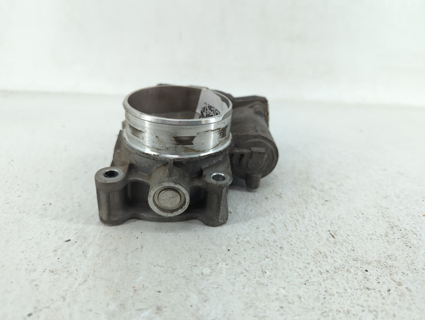 2016-2017 Gmc Terrain Throttle Body P/N:12669146AA 12632101CA, 12670834AA Fits Fits 2016 2017 OEM Used Auto Parts - Oemuseda