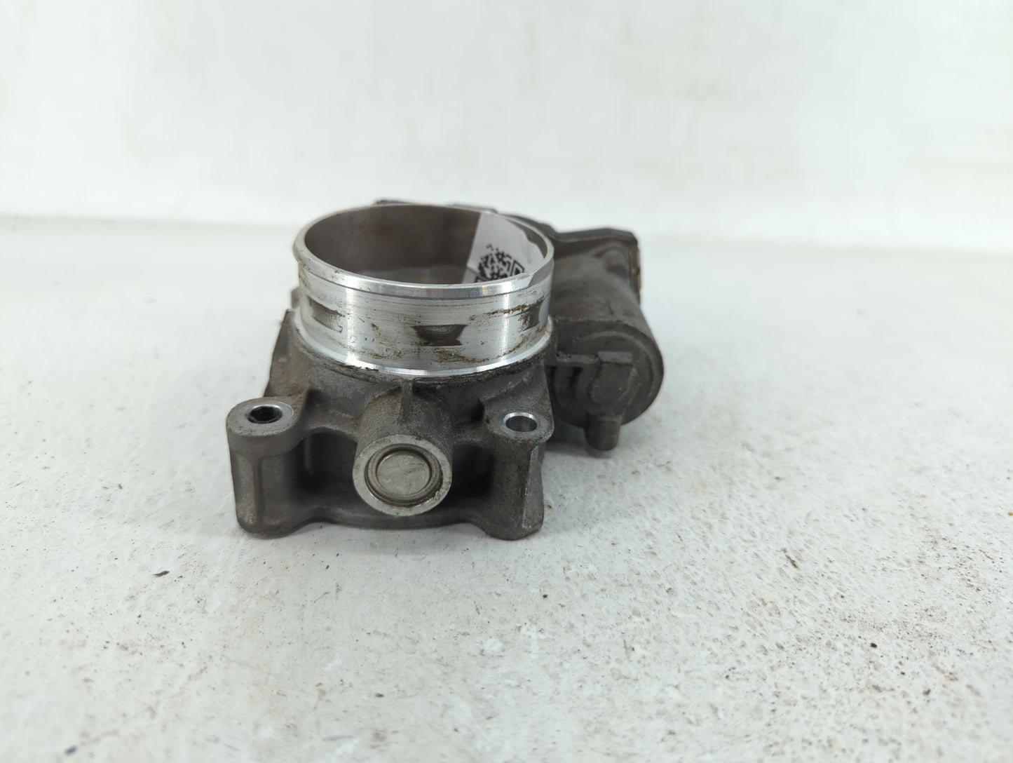 2016-2017 Gmc Terrain Throttle Body P/N:12669146AA 12632101CA, 12670834AA Fits Fits 2016 2017 OEM Used Auto Parts - Oemuseda