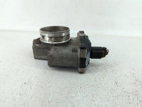 2016-2017 Gmc Terrain Throttle Body P/N:12669146AA 12632101CA, 12670834AA Fits Fits 2016 2017 OEM Used Auto Parts - Oemuseda