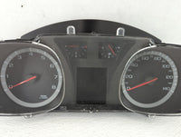 2013-2017 Gmc Terrain Instrument Cluster Speedometer Gauges P/N:23265867 22956685 Miles: Fits Fits 2013 2014 2015 2016 2017 