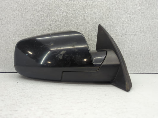 2015-2017 Gmc Terrain Passenger Side View Mirror - Right Door Mirror OEM Used - Oemusedautoparts1.com