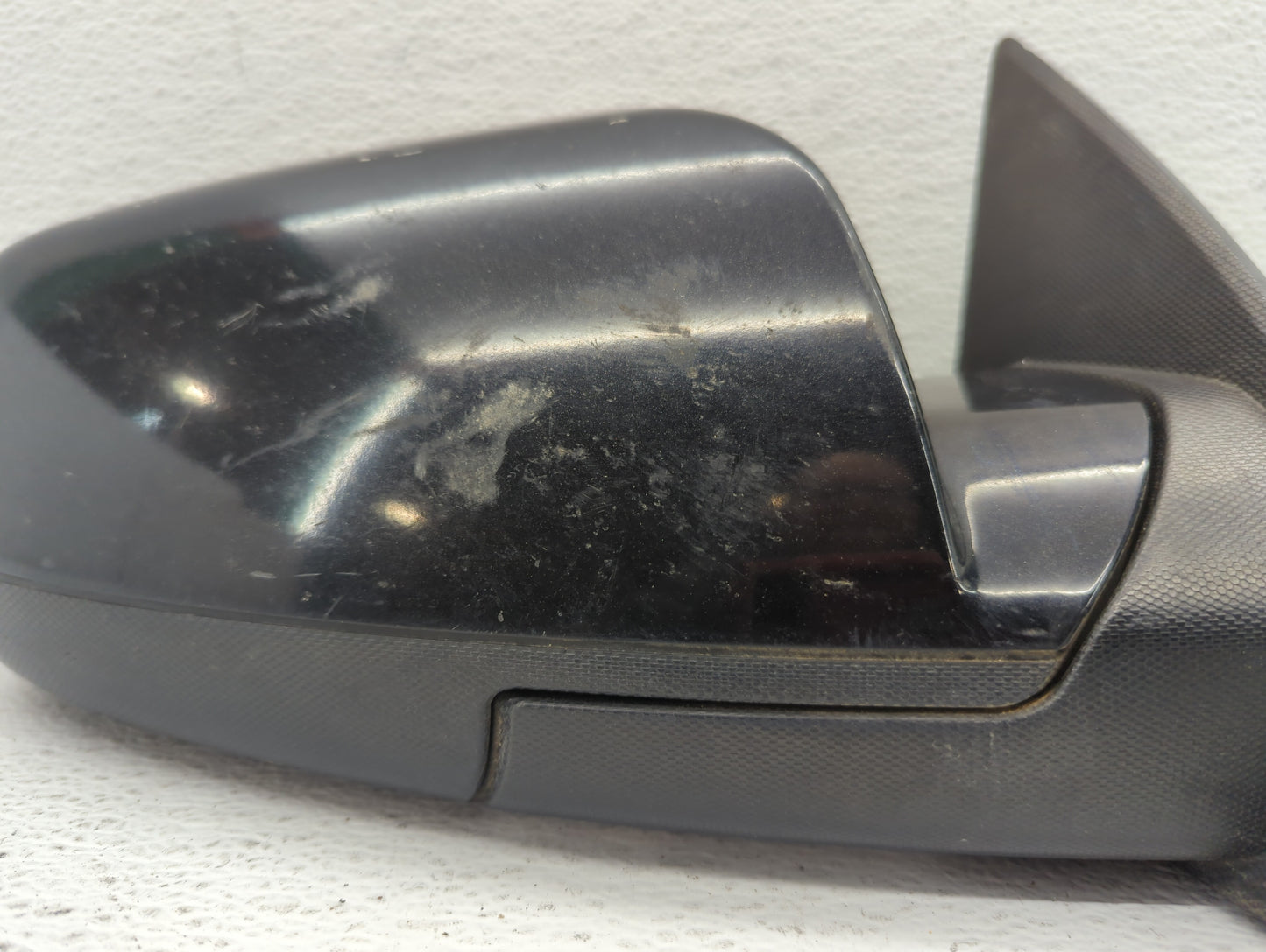 2015-2017 Gmc Terrain Passenger Side View Mirror - Right Door Mirror OEM Used - Oemusedautoparts1.com