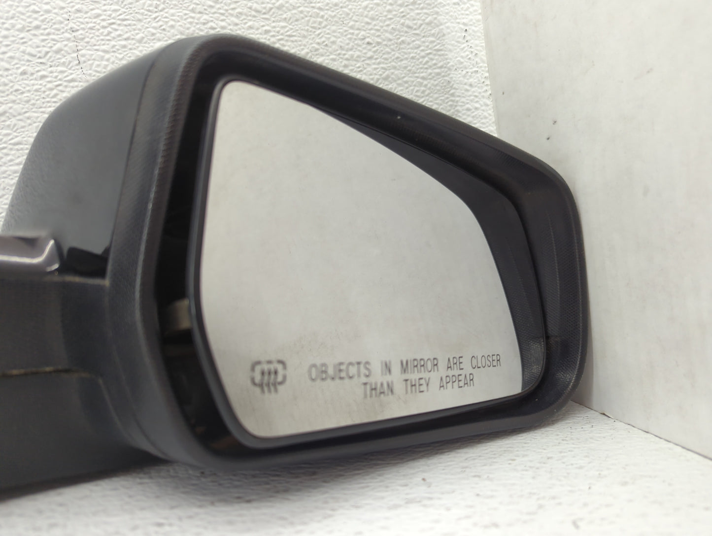 2015-2017 Gmc Terrain Passenger Side View Mirror - Right Door Mirror OEM Used - Oemusedautoparts1.com