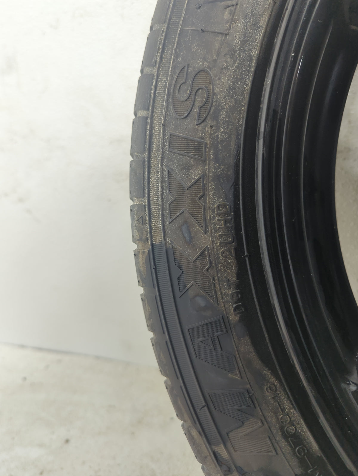 2010-2017 Gmc Terrain Spare Donut Tire Wheel Rim Oem 5033387 - Oemusedautoparts1.com
