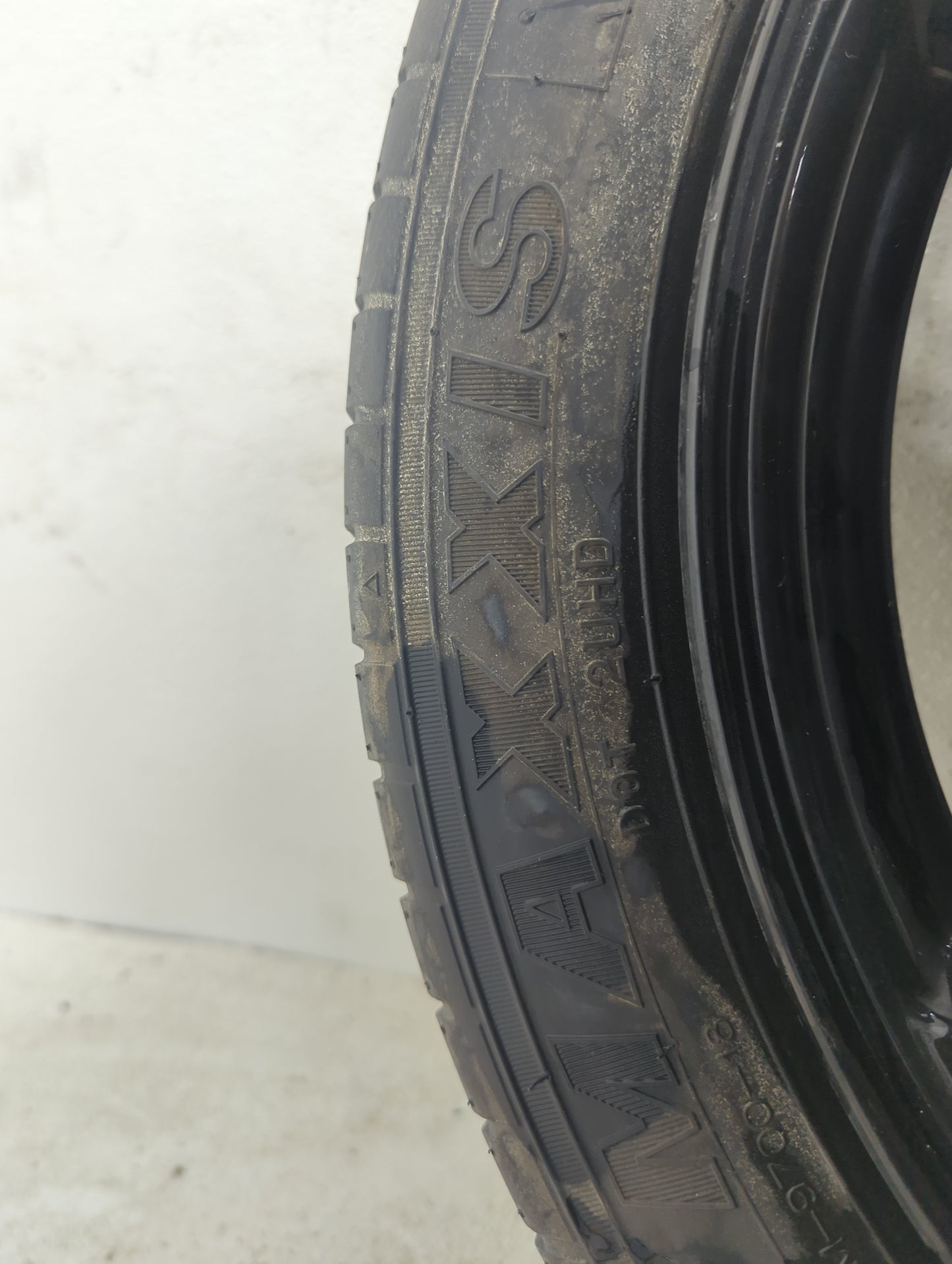 2010-2017 Gmc Terrain Spare Donut Tire Wheel Rim Oem 5033387 - Oemusedautoparts1.com
