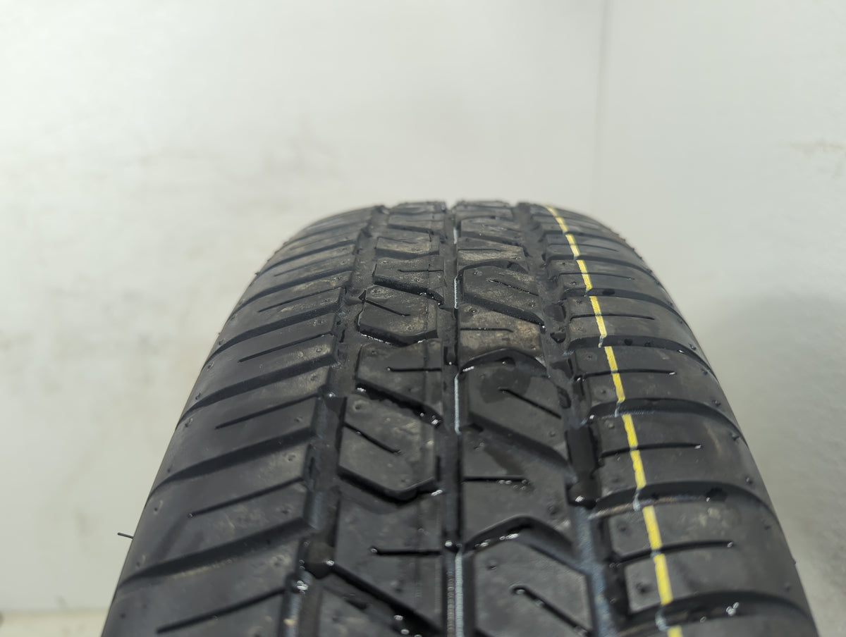 2010-2017 Gmc Terrain Spare Donut Tire Wheel Rim Oem 5033387 - Oemusedautoparts1.com