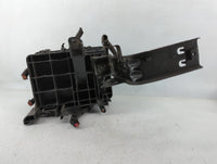 2016-2017 Gmc Terrain Fusebox Fuse Box Panel Relay Module P/N:23404556 01 Fits Fits 2016 2017 OEM Used Auto Parts - Oemuseda