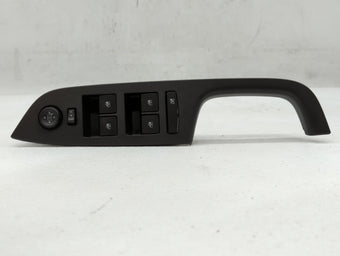 compare product 2010-2017 Gmc Terrain Master Power Window Switch Replacement Driver Side Left P/N:20917598 2091-7598 Fits OEM Used Auto Parts