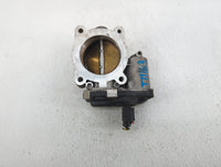 2016-2017 Gmc Terrain Throttle Body P/N:12670834AA Fits Fits 2016 2017 OEM Used Auto Parts - Oemusedautoparts1.com