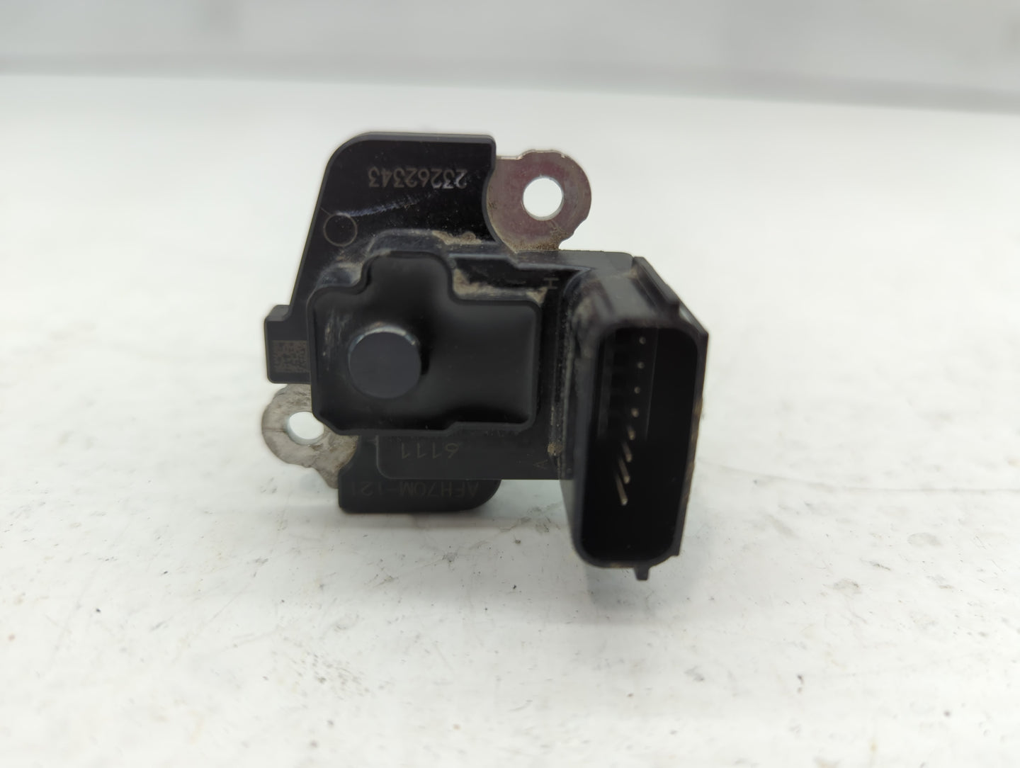 2012-2017 Gmc Terrain Mass Air Flow Meter Maf - Oemusedautoparts1.com