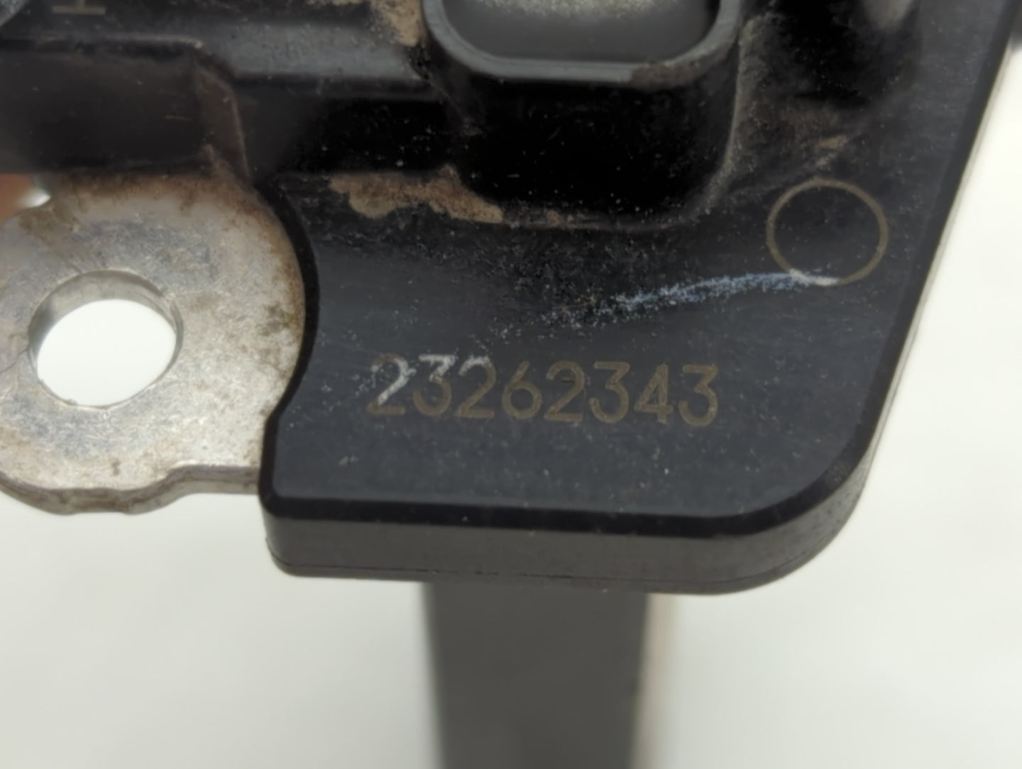 2012-2017 Gmc Terrain Mass Air Flow Meter Maf - Oemusedautoparts1.com